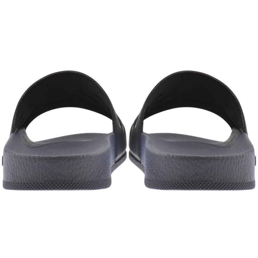 BOSS Aryeh Sliders Navy Mainline Menswear United States